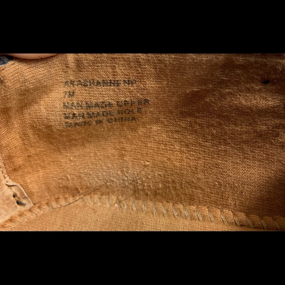 American Rag Shoes - Picture 3 of 4